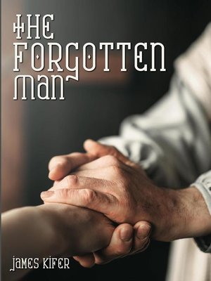 cover image of The Forgotten Man